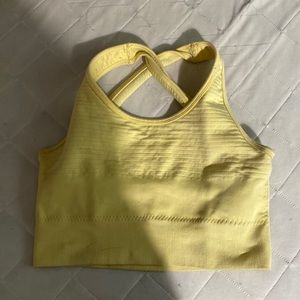 Alphalete Bra